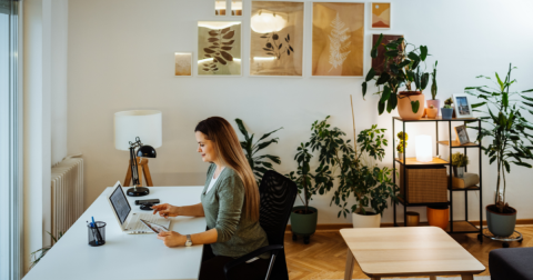 Insurance for Home-Based Business