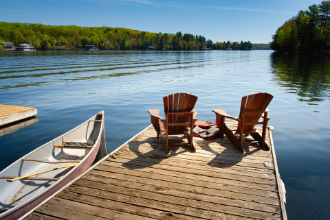 Protect Your Lake Estate Lifestyle